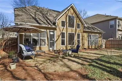 3335 The Commons Drive, Cumming, GA 30041 - Photo 36