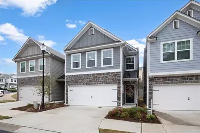 241 Turner Lane, Woodstock, GA 30188 - Photo 26