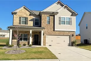 4587 Silver Oak Dr SW, Gainesville, GA 30504 - Photo 1