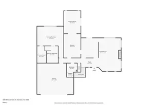 4492 Windsor Oaks Dr, Marietta, GA 30066 - Photo 36