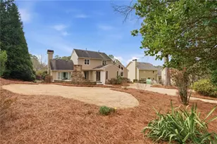 4492 Windsor Oaks Dr, Marietta, GA 30066 - Photo 34