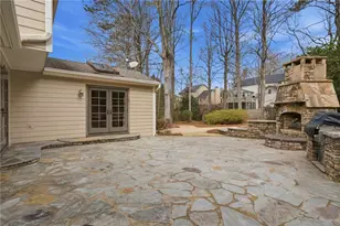 4492 Windsor Oaks Dr, Marietta, GA 30066 - Photo 30