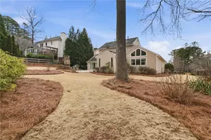 4492 Windsor Oaks Dr, Marietta, GA 30066 - Photo 32