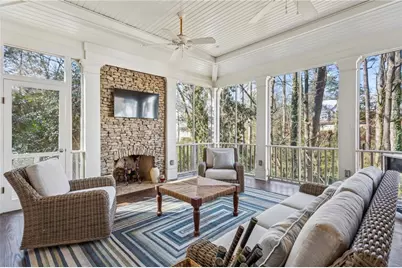 985 Club Commons Circle NE, Brookhaven, GA 30319 - Photo 18