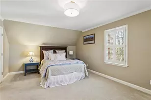 985 Club Commons Cir NE, Brookhaven, GA 30319 - Photo 28