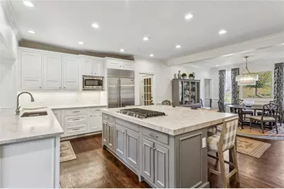 985 Club Commons Circle NE, Brookhaven, GA 30319 - Photo 12