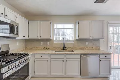 5281 Bridgewater Trace, Stone Mountain, GA 30088 - Photo 2