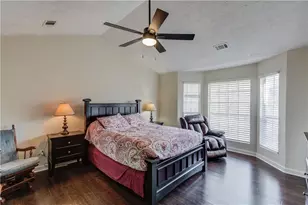 5281 Bridgewater Trce, Stone Mountain, GA 30088 - Photo 30