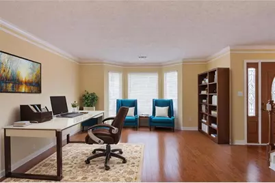 5281 Bridgewater Trace, Stone Mountain, GA 30088 - Photo 8