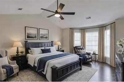 5281 Bridgewater Trace, Stone Mountain, GA 30088 - Photo 10