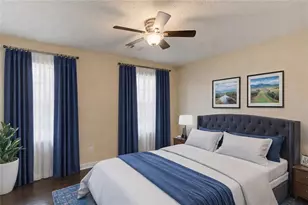 5281 Bridgewater Trce, Stone Mountain, GA 30088 - Photo 12