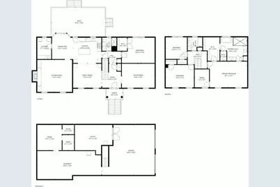 6417 Rosecommon Drive, Peachtree Corners, GA 30092 - Photo 70