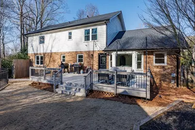 6417 Rosecommon Drive, Peachtree Corners, GA 30092 - Photo 64