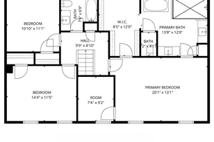 6417 Rosecommon Dr, Peachtree Corners, GA 30092 - Photo 68