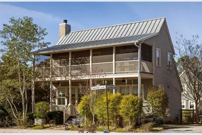 10528 Serenbe Lane, Chattahoochee Hills, GA 30268 - Photo 1