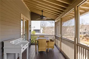 10528 Serenbe Ln, Chattahoochee Hills, GA 30268 - Photo 36