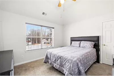 3678 Deer Springs Trail, Ellenwood, GA 30294 - Photo 28