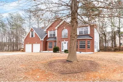 3678 Deer Springs Trail, Ellenwood, GA 30294 - Photo 4