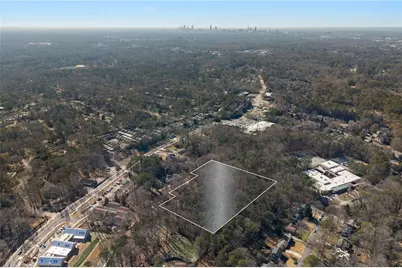 2966 Lavista Road, Decatur, GA 30033 - Photo 4