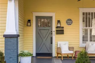 1258 Mansfield Ave NE, Atlanta, GA 30307 - Photo 4