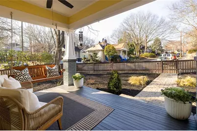 1258 Mansfield Avenue NE, Atlanta, GA 30307 - Photo 6