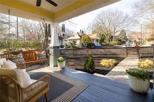 1258 Mansfield Ave NE, Atlanta, GA 30307 - Photo 6