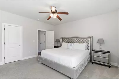 388 Masters Club Boulevard, Hampton, GA 30228 - Photo 26