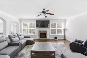 388 Masters Club Blvd, Hampton, GA 30228 - Photo 18