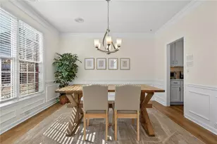 2021 Aldbury Ln, Woodstock, GA 30189 - Photo 8