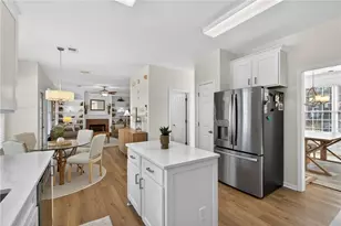 2021 Aldbury Ln, Woodstock, GA 30189 - Photo 12