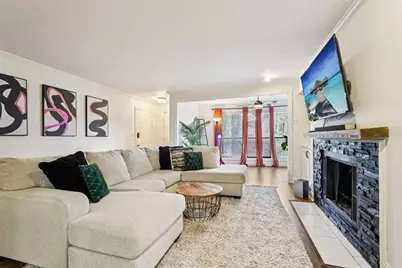 1419 Summit North Drive NE, Atlanta, GA 30324 - Photo 8