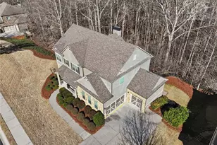 2720 Cogburn Ln, Milton, GA 30004 - Photo 4