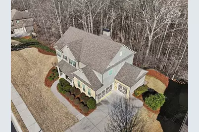 2720 Cogburn Lane, Milton, GA 30004 - Photo 4