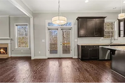 2720 Cogburn Lane, Milton, GA 30004 - Photo 14