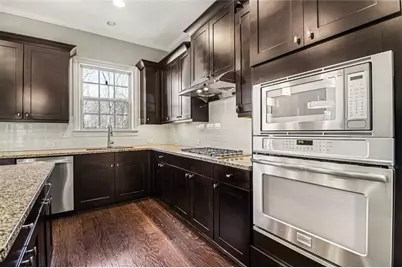 2720 Cogburn Lane, Milton, GA 30004 - Photo 16