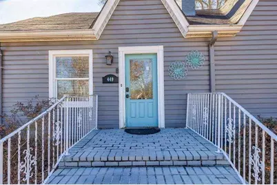 449 South Hill Street, Buford, GA 30518 - Photo 6