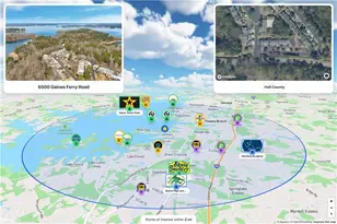 6500 Gaines Ferry Rd, Flowery Branch, GA 30542 - Photo 6