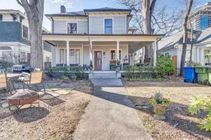 952 NE Myrtle St, Atlanta, GA 30309 - Photo 2