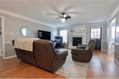 505 Buttercup Trail, Lawrenceville, GA 30046 - Photo 4