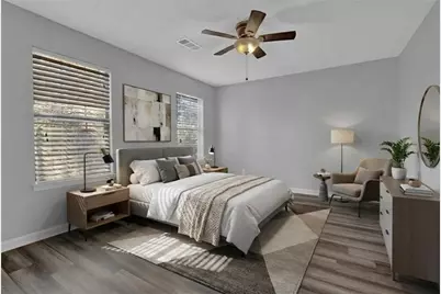 6390 Wedgeview Drive, Tucker, GA 30084 - Photo 24