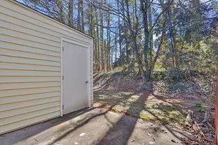 6390 Wedgeview Dr, Tucker, GA 30084 - Photo 34