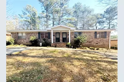 8730 Bowden Street, Douglasville, GA 30134 - Photo 1