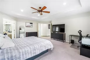 3245 Kittiwake Cir, Peachtree Corners, GA 30092 - Photo 34