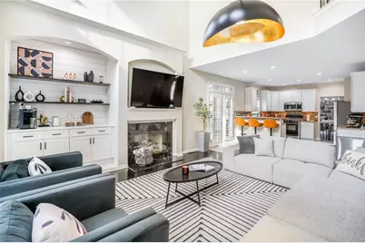 3245 Kittiwake Circle, Peachtree Corners, GA 30092 - Photo 28