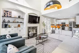 3245 Kittiwake Cir, Peachtree Corners, GA 30092 - Photo 28