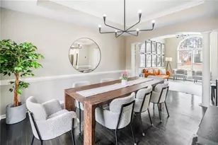 3245 Kittiwake Cir, Peachtree Corners, GA 30092 - Photo 20