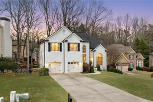 3245 Kittiwake Cir, Peachtree Corners, GA 30092 - Photo 8