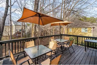 3245 Kittiwake Circle, Peachtree Corners, GA 30092 - Photo 10