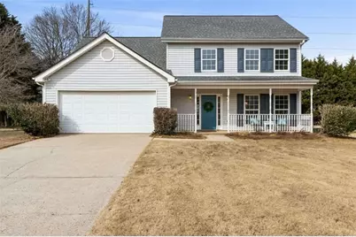 3204 Woodwind Lane, Dacula, GA 30019 - Photo 1