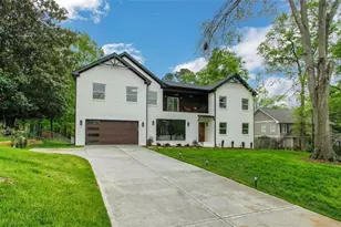 537 Stillwood Dr, Gainesville, GA 30501 - Photo 1